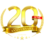 20 yrs experience 1